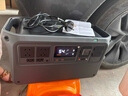 大疆【大功率快充1度電新品】2600W220V移動(dòng)電源露營(yíng)車(chē)載儲能戶(hù)外電源DJI Power 1000 V2 曬單實(shí)拍圖
