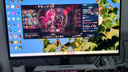 微星（MSI）31.5英寸 4K 量子點 OLED 240Hz 0.03ms(GTG) HDR400 游戲電競顯示器屏 MAG 321UPX QD-OLED 曬單實拍圖