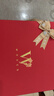 物?。╓OOCH）結(jié)婚送禮彩繪旋轉(zhuǎn)玻璃杯新婚禮物情侶水杯伴手禮禮盒喬遷水杯杯子 曬單實(shí)拍圖