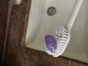 波普專研（bop）美白牙膏抗菌肽紫色亮白去牙漬溶漬3支裝（隨機(jī)發(fā)貨） 曬單實拍圖