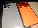 圖拉斯【熱銷(xiāo)100萬(wàn) | 3D熱彎】適用iphone17pro鋼化膜蘋(píng)果17pro手機膜0.23mm高清全覆蓋無(wú)塵倉膜 曬單實(shí)拍圖