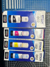 愛普生（EPSON） 002原裝墨水L4266/4268/4269/6268/6278/6298/6279打印機 4只裝（1黑3彩） 原裝 曬單實拍圖