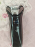 飛利浦（PHILIPS）電動剃須刀經(jīng)典3系 干濕雙剃刮胡刀 配彈出式鬢角修剪器 生日禮物送男友 送老公 國家補貼  曬單實拍圖