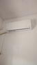 格力（GREE）空調大1匹/1.5匹天儀【政府補貼20%】新一級能效變頻省電冷暖高溫自清潔超省電壁掛式臥室空調掛機 1.5匹 一級能效 適用面積約16-20㎡ 曬單實(shí)拍圖