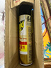 雷達(dá)(Raid) 殺蟑劑噴霧 600ml 水基 無香型 殺蟲劑噴霧 超市同款 曬單實(shí)拍圖