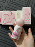 戀火（Passional Lover）PL涂鴉限定蹭不掉粉底液4.0瓷白色30ml 控油遮瑕持妝粉底生日禮物 曬單實(shí)拍圖