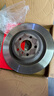 布雷博（Brembo）剎車盤前盤奔馳GL350450550GLE300320GLS320350ML350500/R350400 曬單實(shí)拍圖
