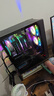 七彩虹（Colorful）BATTLE-AX B760M-PLUS WIFI V20 DDR4  黑刃主板支持14600KF/12600KF（Intel B760/LGA 1700） 曬單實(shí)拍圖