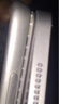三星 Samsung S10 Ultra 14.6英寸平板電腦/AI智享學(xué)習(xí)辦公/含S Pen 12GB+512GB 星耀銀WIFI 曬單實(shí)拍圖