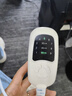 同仁堂 鹽袋海鹽熱敷包熱敷袋理療袋電加熱腰部艾灸艾草暖宮腰帶TRT-02 曬單實(shí)拍圖