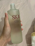 SK-II神仙水230ml+面霜50g+光子小燈泡30ml護膚品套裝sk2化妝品skii 曬單實(shí)拍圖