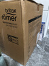 寶得適（BRITAX）寶寶兒童安全座椅0-7歲isize認(rèn)證正反360°旋轉(zhuǎn)成長騎士 通風(fēng)款 Air月光灰 曬單實拍圖