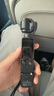 大疆 DJI Osmo Pocket 3 標準版 一英寸口袋云臺相機 OP靈眸手持數碼相機 旅游vlog 便攜美顏攝像 曬單實拍圖