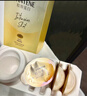 潘婷勝肽泡彈發(fā)膜12ml*8京東自營(yíng)高活養發(fā)護理柔順彈韌護發(fā)素深水泡彈 曬單實(shí)拍圖