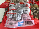 大希地潮汕牛肉丸+牛筋丸雙拼250g*8袋共4斤 肉含量90% 贈沙茶醬蒜酥 曬單實拍圖