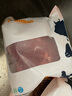 伊明食品進(jìn)口原切牛瘦肉3斤 清真生鮮牛肉精選大塊牛瘦肉部位燉煮健身減脂 曬單實(shí)拍圖