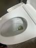 松下（Panasonic）5208升級款智能便蓋除菌即熱式活水過(guò)濾多重清洗升級DL-5208+CWS 曬單實(shí)拍圖