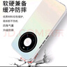 暴走適用華為mate70pro手機(jī)殼華為Mate70Pro+保護(hù)套MagSafe磁吸硅膠軟邊磨砂膚感半透鐳射漸變防摔硬殼 曬單實(shí)拍圖
