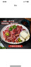 夏季牧場(chǎng) 齊齊哈爾烤肉2斤 傳統3+燕翅1送蘸料國產(chǎn)安格斯牛肉生鮮 曬單實(shí)拍圖