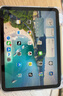Apple/蘋果【國家補貼】iPad 11英寸 A16芯片2025年款 平板電腦 (256GB WLAN版/學習辦公娛樂)藍色 曬單實拍圖