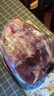 恒都 國產(chǎn)谷飼原切牛腱子 5斤 不含腱子芯 生鮮牛肉 源頭直發(fā) 曬單實拍圖