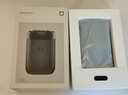 米家電動剃須刀S100【便攜出游】小米刮胡刀旋轉(zhuǎn)雙刀頭家庭可用90分鐘續(xù)航Type-C快充  教師節(jié)禮物 曬單實(shí)拍圖