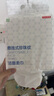 京東京造懸掛珍珠紋洗臉巾180抽/提 加厚一次性抽取式柔膚巾洗臉巾 曬單實(shí)拍圖