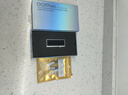 iBasso艾巴索DC07PRO平衡解碼耳放4.4平衡3.5插孔TYPEC可換線(xiàn)HIFI便攜安卓電腦小尾巴轉接線(xiàn)家用銀色 曬單實(shí)拍圖