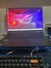 ROG槍神9 Plus 酷睿U9 18英寸 星云屏游戲本筆記本電腦(U9 275HX 16G 1T RTX5060 2.5K 240Hz) 曬單實(shí)拍圖
