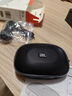 JBL SD-12 藍牙插卡小音箱 【國家補貼】戶(hù)外便攜迷你低音炮 FM收音機TF內存卡老人娛樂(lè ) 黑色 曬單實(shí)拍圖