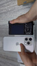 索尼（SONY）【保價(jià)11.11】Alpha 7C II全畫幅微單相機(jī) 創(chuàng)意濾鏡 標(biāo)準(zhǔn)鏡頭套裝銀色（含2860鏡頭）(a7c2/A7CM2) 曬單實(shí)拍圖