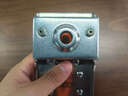 IMBOT鉸鏈開(kāi)孔輔助器35MM鉸鏈定位打孔器柜門(mén)合頁(yè)鉆孔器木工安裝限位器 鉸鏈打孔器+集塵罩+不限位鉆頭 曬單實(shí)拍圖
