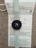 小米（MI）Xiaomi Watch S4 41mm 薄荷綠 國家補貼 汽車(chē)YU7鑰匙 澎湃OS2 心率血氧監測 小米手表s4 小表女表 曬單實(shí)拍圖