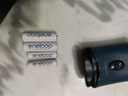 松下（Panasonic）愛樂普eneloop充電器電池套裝適用相機(jī)閃光燈玩具麥克風(fēng) 10節(jié)家庭裝K-KJ51MCC64C 曬單實(shí)拍圖