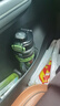 FGA富光塑料吸管水杯子夏季學(xué)生兒童男女士大容量雙飲健身運動(dòng)水壺 曬單實(shí)拍圖