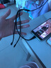 品勝充電器線三合一數(shù)據(jù)線快充100W/66W一拖三多頭適用蘋果type-c安卓iPhone16華為mate70小米手機車載 曬單實拍圖