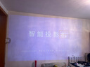 Rigal（瑞格爾）B1Neo 投影儀家用超清智能投影機(jī)便攜臥室手機(jī)投影電視(電動(dòng)對(duì)焦 家庭影院 國(guó)家補(bǔ)貼) 曬單實(shí)拍圖