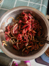 國產(chǎn)新鮮原切牛腱子肉5斤 不含腱子芯  牛肉生鮮 醬鹵燉煮食材 5斤【送料包】 曬單實(shí)拍圖
