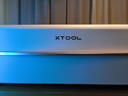 XTOOL【國補立減15%】P2臺式激光雕刻機電動工具亞克力切割打印打標(biāo)機 曬單實拍圖