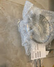 雙立人（ZWILLING）不銹鋼奶鍋小湯鍋嬰兒輔食鍋16cm熱奶鍋小蒸鍋電磁爐小鍋泡面鍋 奶鍋+蒸籠2件套 16cm 曬單實(shí)拍圖
