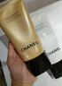 香奈兒（Chanel）奢華精萃“金磚”系列護膚套裝禮盒裝生日禮物送女友 奢華精萃潔顏凝膠150ml 曬單實(shí)拍圖