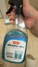 巨奇嚴(yán)選 玻璃水清潔劑家用擦玻璃浴室去水垢油膜神器500ml*2瓶 曬單實(shí)拍圖