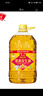 魯花 食用油 5S物理壓榨一級花生油6.09L 香飄萬家系列 濃香花生油 曬單實拍圖