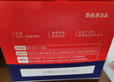 百瑞源出品 果小凡早紅晚黑枸杞原漿900ml 寧夏青海紅黑鮮榨枸杞汁100% 曬單實(shí)拍圖