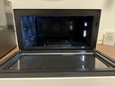 東芝（TOSHIBA）【國家補(bǔ)貼】微蒸烤炸一體機(jī) 東芝小白茶7232pro 水波爐 變頻微波爐 烤箱 空氣炸 ER-YT7232W 曬單實(shí)拍圖
