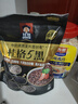 桂格（QUAKER）5黑混合即食燕麥片518克 添加黑芝麻 零添加白砂糖 曬單實(shí)拍圖