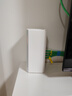 小米（MI）全屋路由子母裝（1母1子） 家用智能 網(wǎng)關(guān)路由器 WiFi6千兆 支持藍(lán)牙網(wǎng)關(guān) NFC暢聯(lián) 曬單實(shí)拍圖