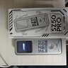 上贊SZ50 5g隨身wifi移動(dòng)無(wú)限無(wú)線(xiàn)wifi流量路帶充電寶雙頻wifi無(wú)線(xiàn)上網(wǎng)卡 曬單實(shí)拍圖