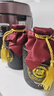 白水杜康（BAISHUIDUKANG）藍(lán)花瓷古法陳釀52度500ml*6瓶整箱純糧釀造請客送禮宴請 52度 500mL 6瓶 曬單實(shí)拍圖