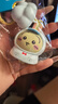 名創(chuàng)優(yōu)品（MINISO）chiikawa夏日系列掛件水槍掛件雪糕掛件風鈴掛件 雪糕掛件（烏薩奇） 曬單實拍圖